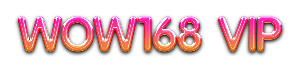 wow168 vip